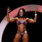 Angelique  Ratliff - NPC Dexter Jackson Memphis Classic 2013 - #1